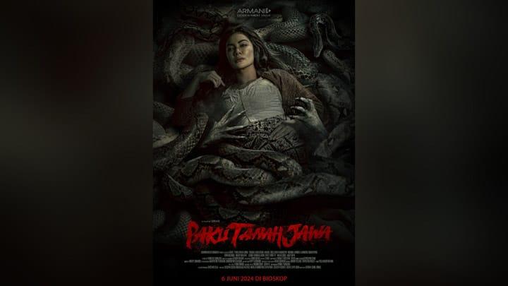 Film Horor Paku Tanah Jawa Segera Dirilis, Bercerita Tentang Urban Legend Gunung Tidar