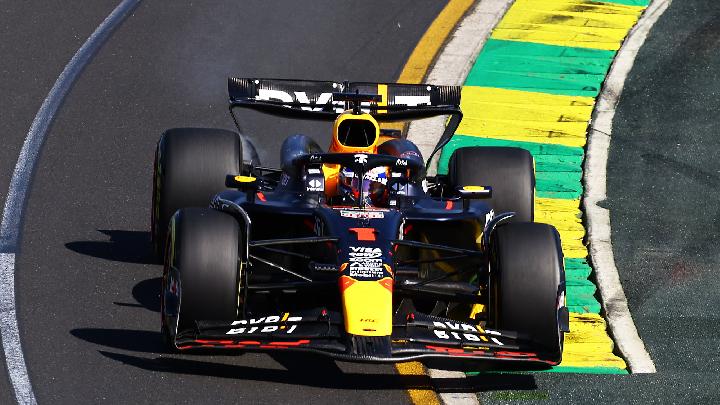 Formula 1 Jepang 2024: Max Verstappen dan Oscar Piastri Tercepat pada Latihan Bebas Pertama dan Kedua