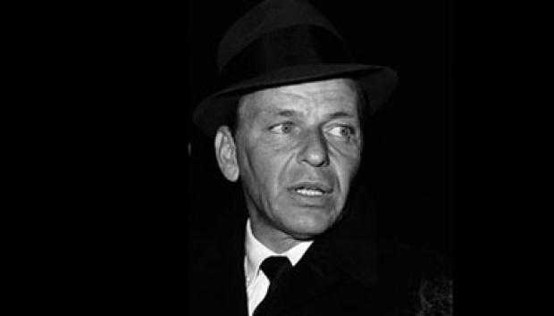 Frank Sinatra Berpulang 26 Tahun Lalu, Ini 5 Lagu Populernya Salah Satunya Jadi OST Squid Game