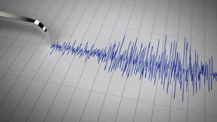 Gempa Hari Ini Juga Goyang Sukabumi, Ini Data dan Penjelasan BMKG