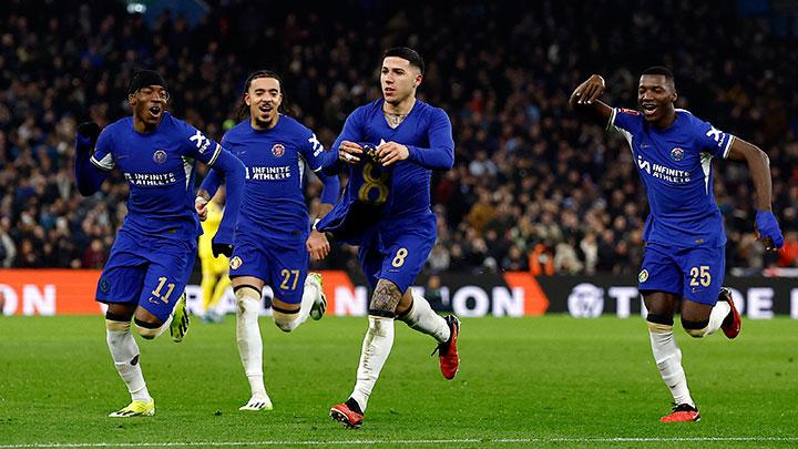 Hasil Liga Inggris: Chelsea Ditahan Sheffield United 2-2 setelah Kebobolan di Menit-menit Akhir
