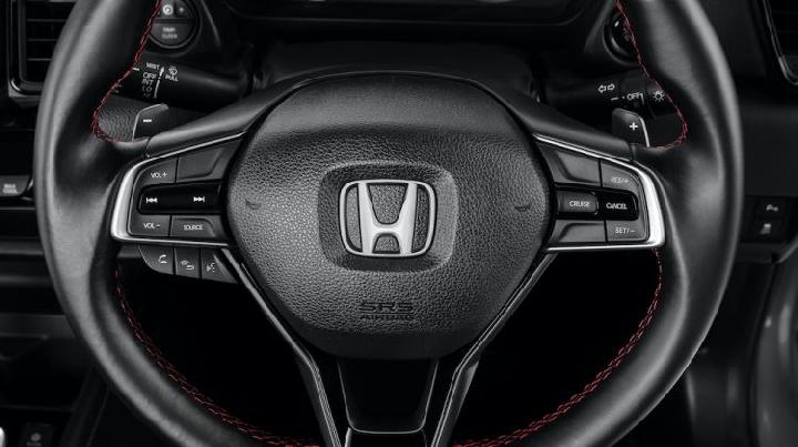 Honda CR-V FCEV Segera Dirilis, Pakai Tenaga Baterai dan Hidrogen