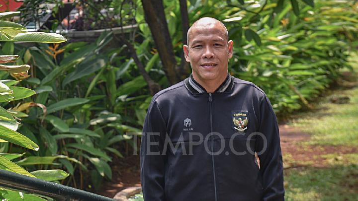 Indonesia Berstatus Tuan Rumah Piala AFF U-16 2024, Ini yang Jadi Target Pelatih Nova Arianto