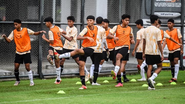Indonesia Jadi Tuan Rumah Turnamen Sepak Bola Piala AFF U-16 dan Piala AFF U-19 2024
