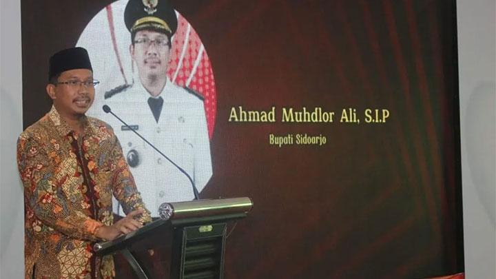 Isi Garasi Bupati Sidoarjo Ahmad Muhdlor Ali yang Menghilang saat OTT KPK