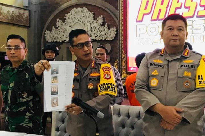 Istri TNI Laporkan Dugaan Perselingkuhan Suami jadi Tersangka, IPW Sebut Polres Denpasar tak Adil