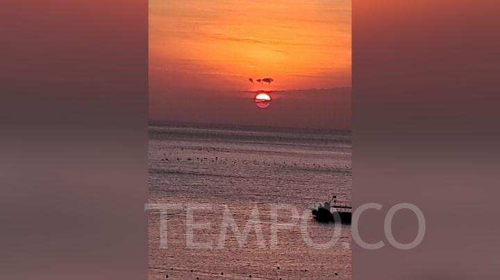 Jelajah Lombok, Menikmati Sunrise di Bukit Mangsit Senggigi hingga Sunset di Teluk Nara