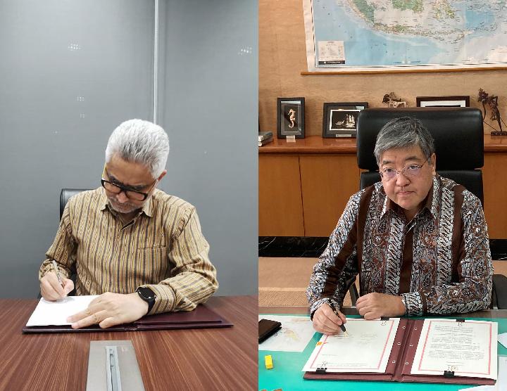 Jepang Kucurkan Pinjaman Rp14 Triliun ke Indonesia untuk Proyek MRT Koridor Timur-Barat