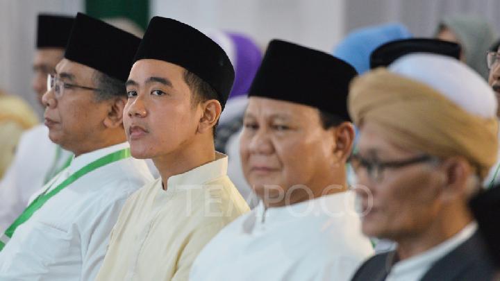 Kabinet Prabowo: 5 Kritik Terhadap Wacana Prabowo Tambah Kementerian Jadi 40