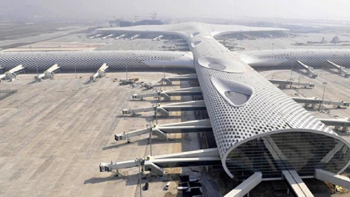 Kalahkan Changi, Istanbul Turki Kantongi Penghargaan Pengalaman Bersantap di Bandara Terbaik Dunia