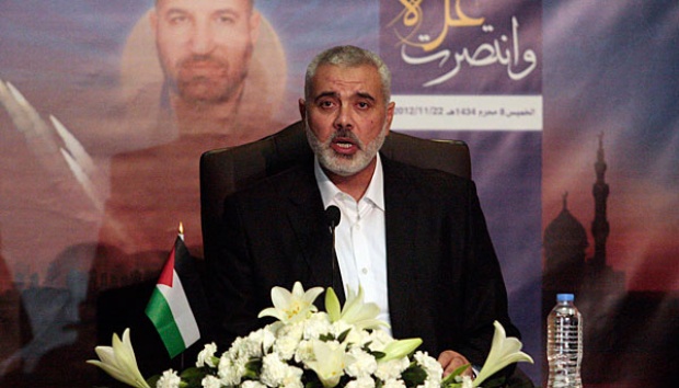 Ketua Hamas Sebut Benjamin Netanyahu Hanya Cari Pembenaran untuk Memperpanjang Perang Gaza