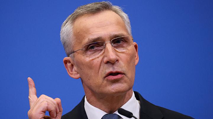 Ketua NATO Jens Stoltenberg Buka Suara soal Penembakan Perdana Menteri Slovakia