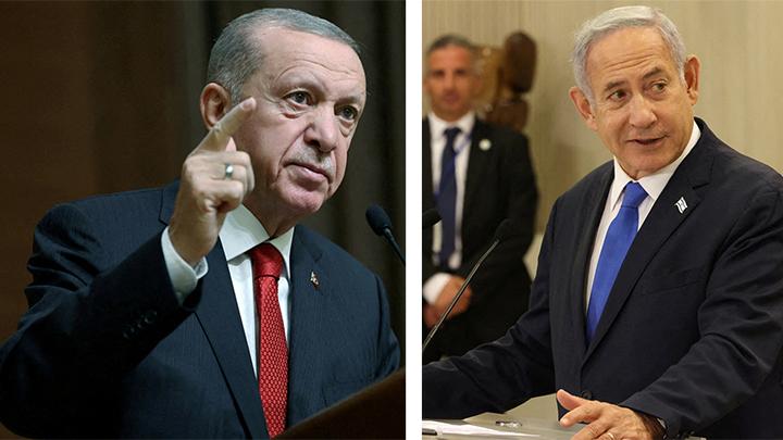 Kian Panas, Turki Putuskan Hubungan Dagang dengan Israel
