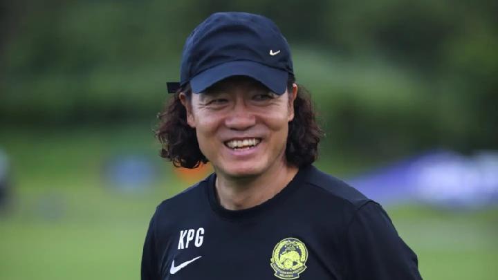Kim Pan-gon Tak Akan Mundur Meski Peluang Timnas Malaysia di Kualifikasi Piala Dunia 2026 Menipis