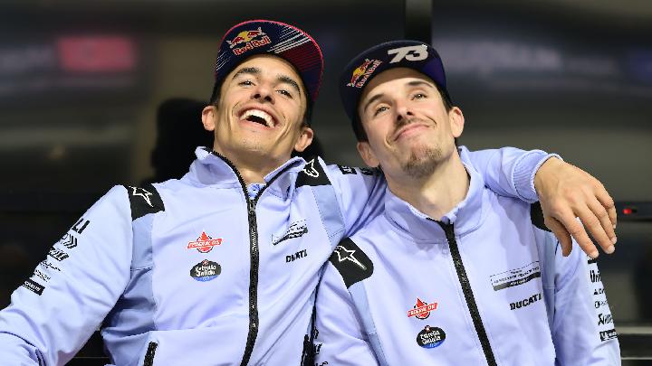 Marc Marquez dan Alex Marquez Sama-sama Gagal Finis di MotoGP Portugal 2024, Alihkan Fokus ke GP Amerika