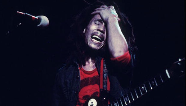 Mengenal Melanoma, Penyakit yang Sebabkan Bob Marley Meninggal 43 Tahun Lalu