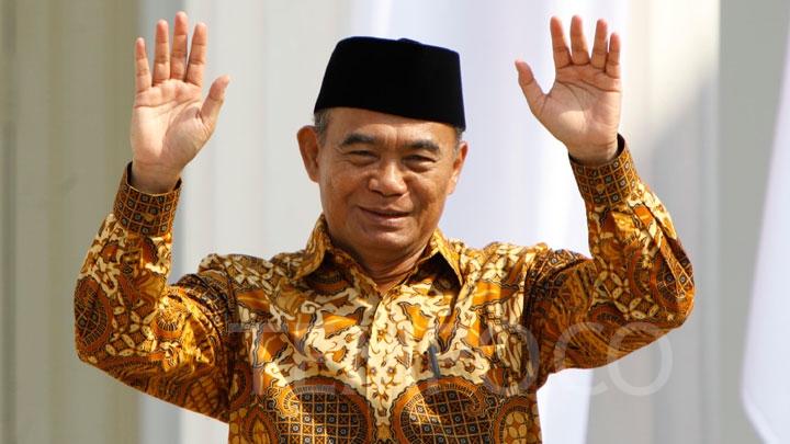 Menko PMK Muhadjir Effendy: PON 2024 Aceh – Sumut Kado Istimewa untuk Presiden Jokowi