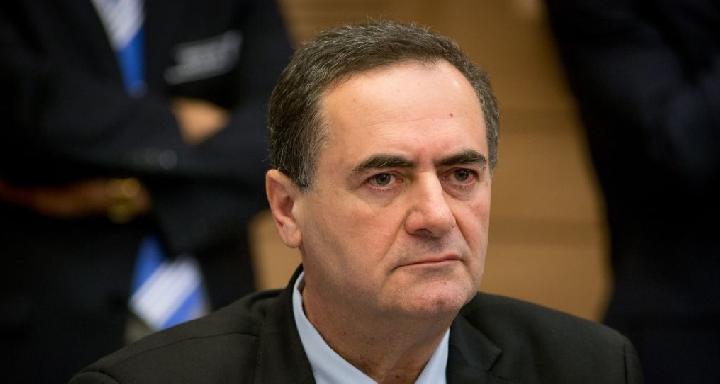 Menteri Luar Negeri Israel Mendesak Negara di Dunia Jatuhkan Sanksi ke setelah Serangan Iran