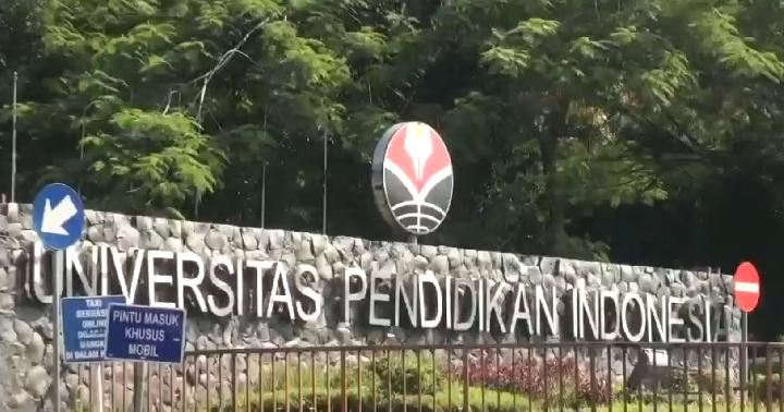 Mulai Hari Ini Peserta UTBK Universitas Pendidikan Indonesia Bisa Cek Lokasi Tes