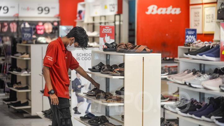 Nasib Mantan Pekerja Sepatu Bata di Purwakarta Setelah PHK: Separuh Umur Saya Kerja di Sini