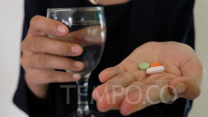 Pakar Farmasi Bantah Obat Sakit Kepala Bisa Sebabkan Anemia Aplastik