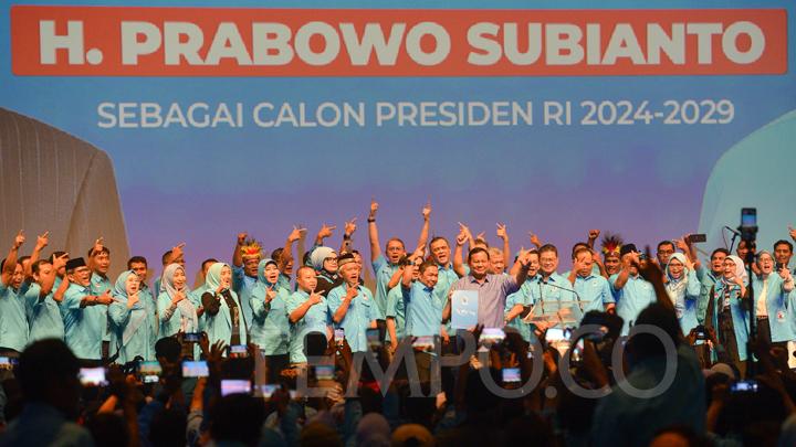 Para Politikus PKS Ini Balas Partai Gelora soal Gabung Prabowo-Gibran