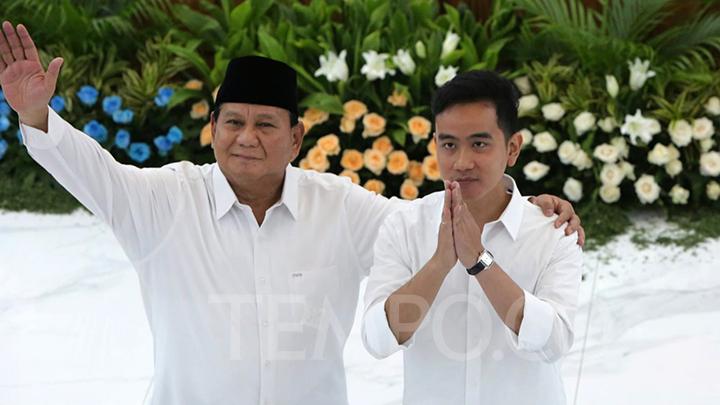 PDIP Tolak Wacana Revisi UU Kementerian Negara untuk Era Prabowo