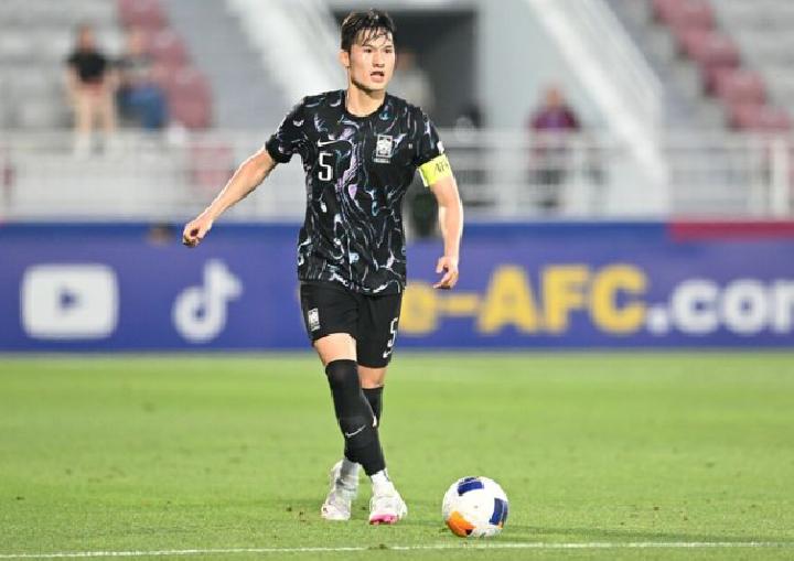 Piala Asia U-23 2024: Kapten Korea Selatan Waspada, Bilang Timnas Indonesia Bukan Underdog