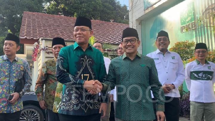 PKB dan PPP Siapkan Lawan Khofifah di Pilkada Jawa Timur