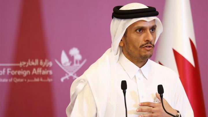 PM Qatar Sebut Negosiasi Gencatan Senjata Buntu setelah Serangan Israel di Rafah