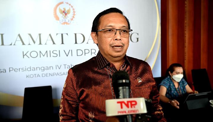 Prabowo Ingin Bentuk Presidential Club, Demokrat: Gagasan Politik Tingkat Tinggi
