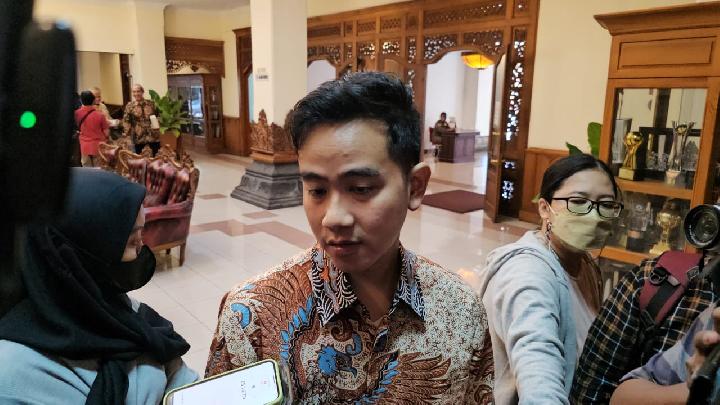 Prabowo Minta Pendukung Batalkan Demo di MK, Gibran: Ikuti Aja Arahannya