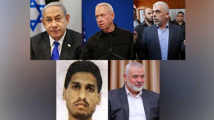 Prancis Dukung Langkah ICC Keluarkan Surat Penangkapan untuk Netanyahu dan Hamas