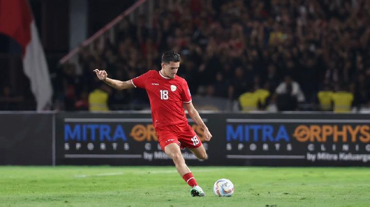 Prediksi Susunan Pemain Timnas U-23 Indonesia vs Yordania: Shin Tae-yong Ungkap Justin Hubner Berpeluang Starter