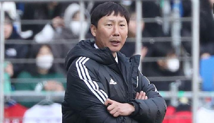 Profil Kim Sang-sik, Pelatih Baru Timnas Vietnam asal Korea Selatan