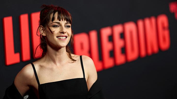 Profil Kristen Stewart yang Menapaki Usia 34: Pernah Sukses Raih Aktris Terbaik Festival Film Cannes