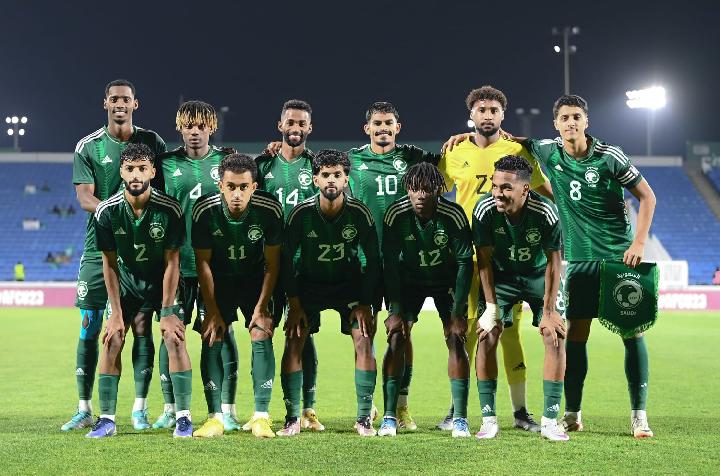 Profil Timnas U-23 Arab Saudi, Calon Lawan Uji Coba Timnas Indonesia Jelang Piala Asia U-23 2024