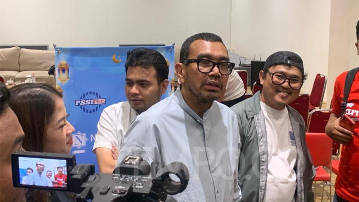 PSSI Konfirmasi Sedang Naturalisasi Dua Pemain untuk Timnas Indonesia, Ole Romeny dan Calvin Verdonk?