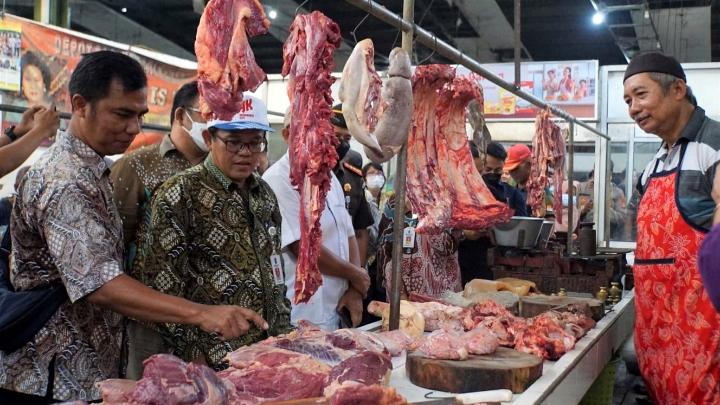 Ramadan di Yogyakarta Diwarnai Kasus Antraks, Tradisi Berbahaya Ini Diminta Dihilangkan