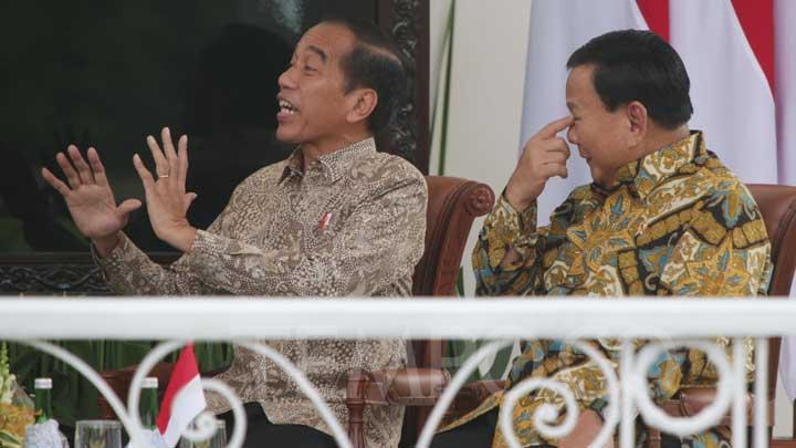 Respons Banyak Pihak Soal Jumlah Menteri Prabowo-Gibran, Mahfud Md: Terlalu Banyak yang Dijanjikan Posisi Menteri