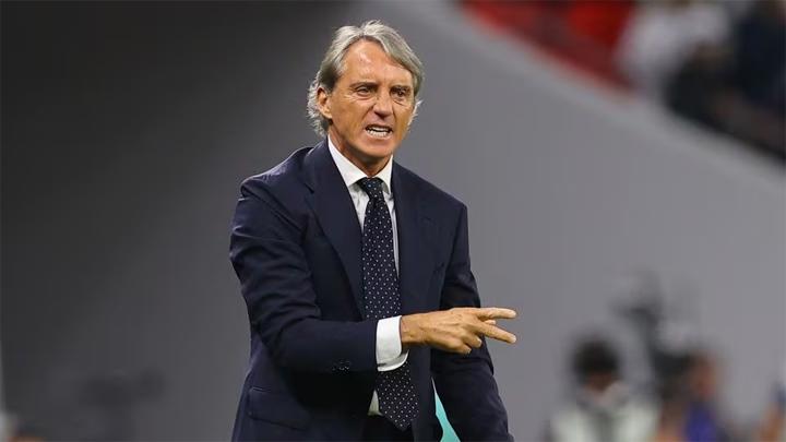 Roberto Mancini Sebut 4 Pemain Timnas U-23 Indonesia Ini Layak Main di Serie B Italia