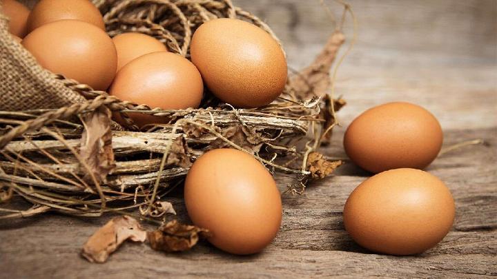 Saran Pakar Gizi untuk Lengkapi MPASI dengan Aneka Nutrisi Telur