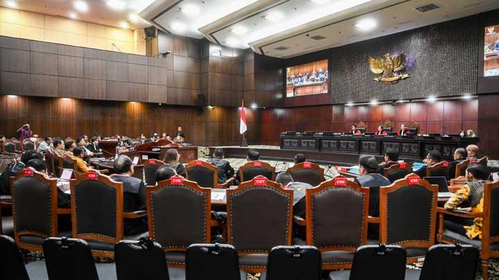 Selain di Banten, PPP Sebut Suaranya di Jatim Pindah ke Partai Garuda