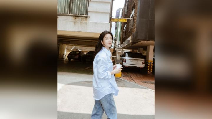 Seo Ye Ji Buka Akun Instagram, Penggemar Tidak Sabar Melihat Aktingnya Lagi