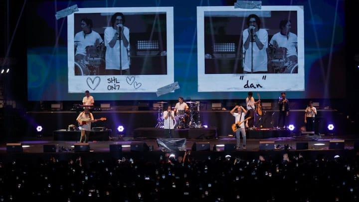 Setelah Persaingan Sengit, Tiket Konser Sheila on 7 di Bandung Akhirnya Sold Out