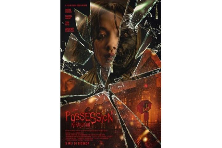 Sinopsis Possession: Kerasukan yang Diadaptasi dari Film Prancis