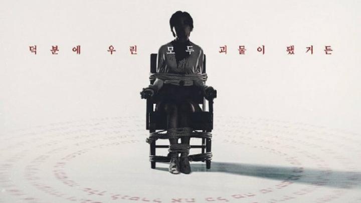 Sinopsis The Sin, Film Horor Korea Terbaru