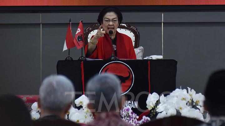 Sinyal Awal PDIP Diprediksi Bakal Jadi Oposisi Pemerintahan Prabowo-Gibran