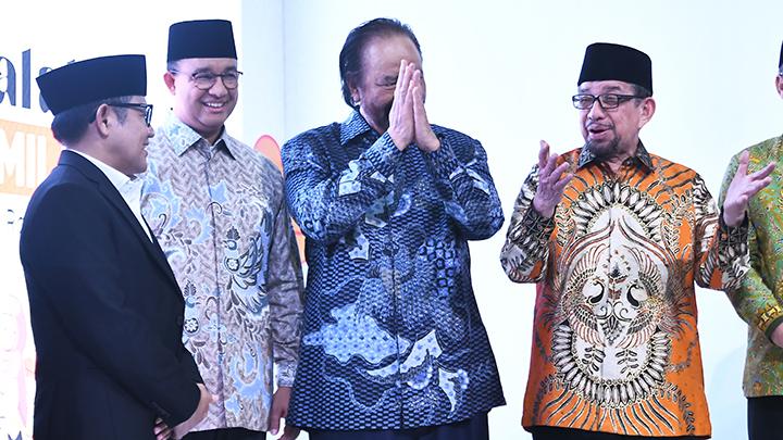 Soal Peluang PKS Gabung Kubu Prabowo, Politikus PAN Mengaku Senang