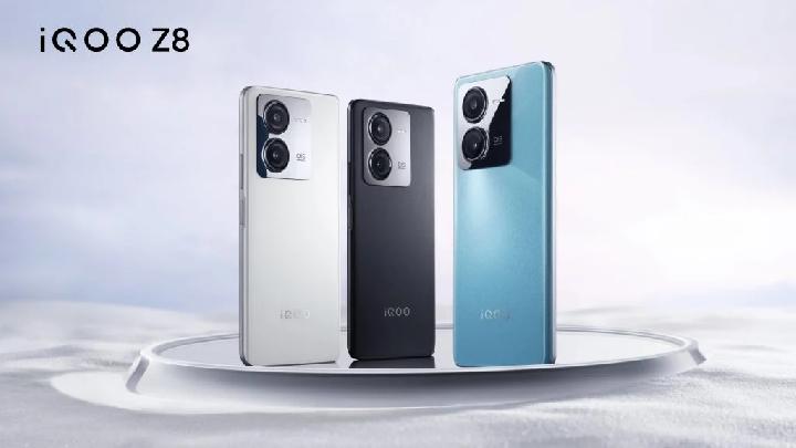 Spesifikasi Utama iQOO Z9x 5G Dikonfirmasi, Ini Detailnya